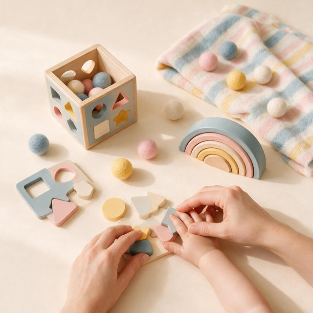 Juegos para hacer en casa