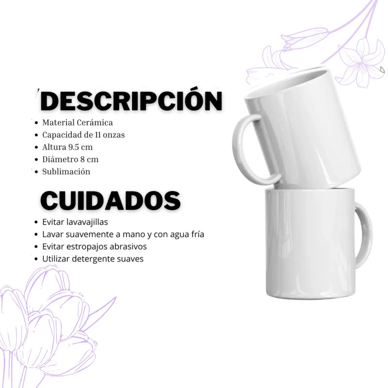 Taza De Cerámica Shooky Bt21 K-pop Bts 350ml Regalo Fan Bts