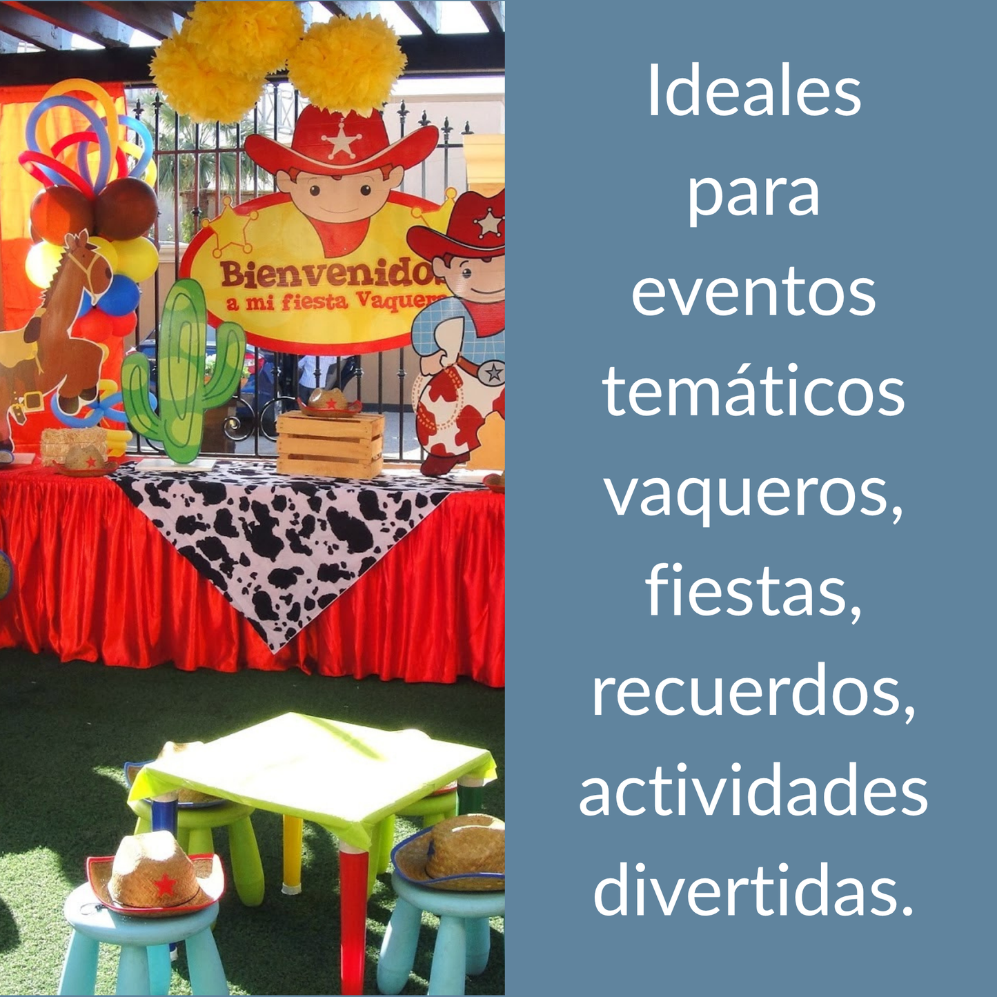 Juguetes 6pz Rompecabezas Fiesta Piñata Infantil Niños Tematicos